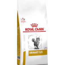 Royal Canin Vet Cat Urinary S/O